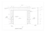 do architecture interior, exterior designs working drawings, joinery details